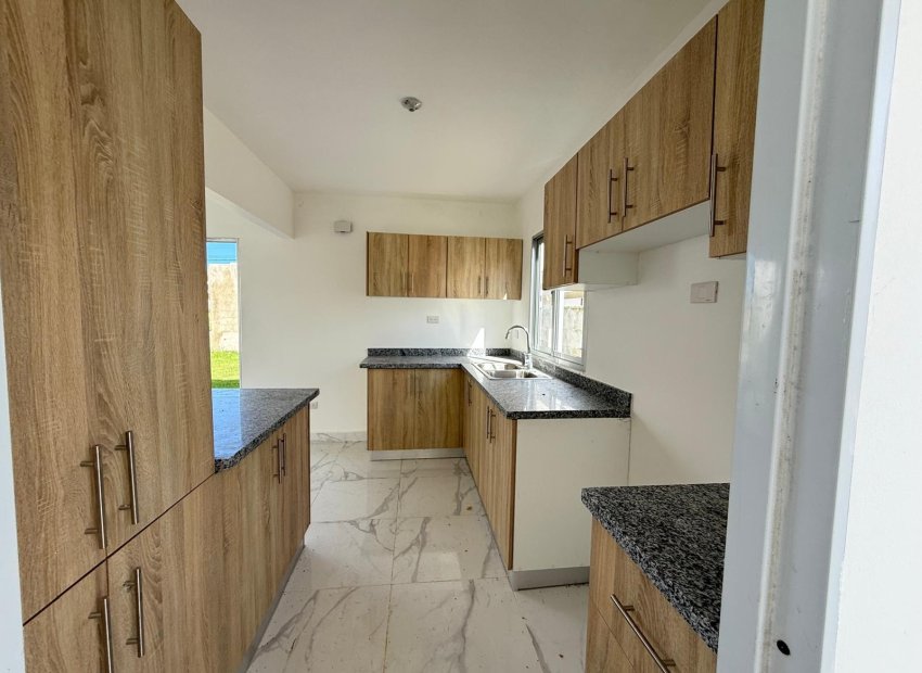 Nieuwbouw Woningen - Villa - Punta Cana - Downtown