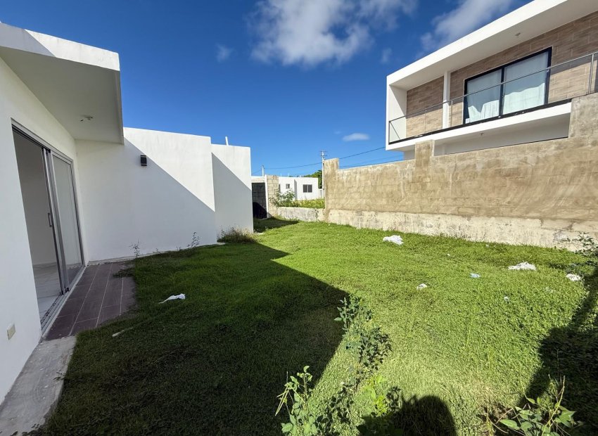 Nieuwbouw Woningen - Villa - Punta Cana - Downtown