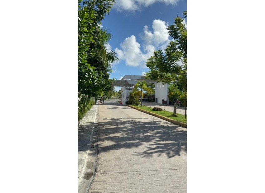 Nieuwbouw Woningen - Villa - Punta Cana - Downtown