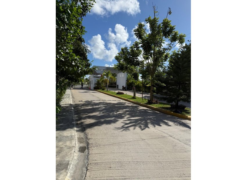 Nieuwbouw Woningen - Villa - Punta Cana - Downtown