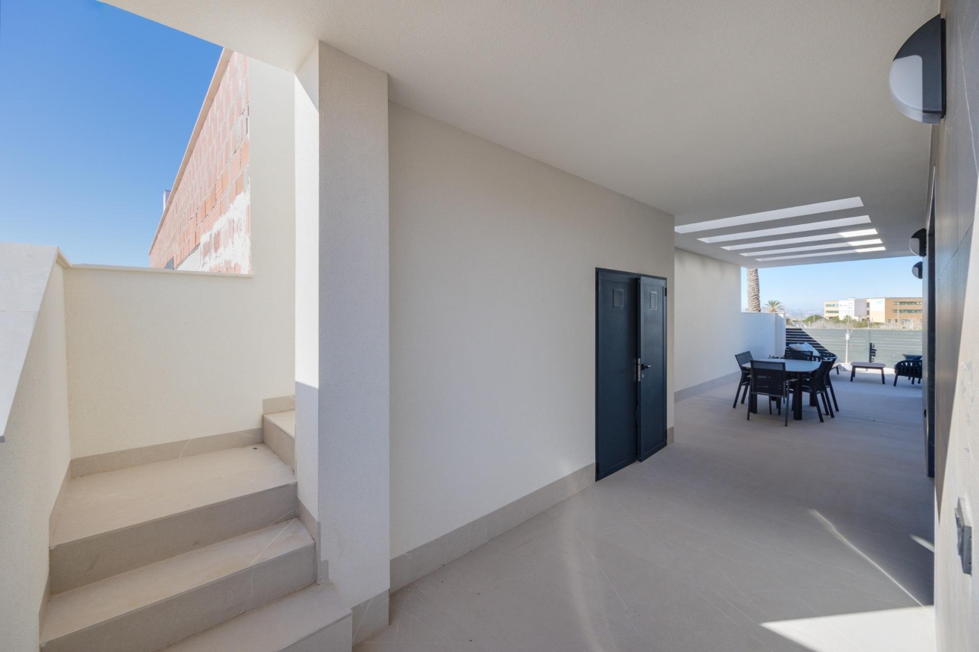 Nieuwbouw Woningen - Villa - Torrevieja - Aguas Nuevas