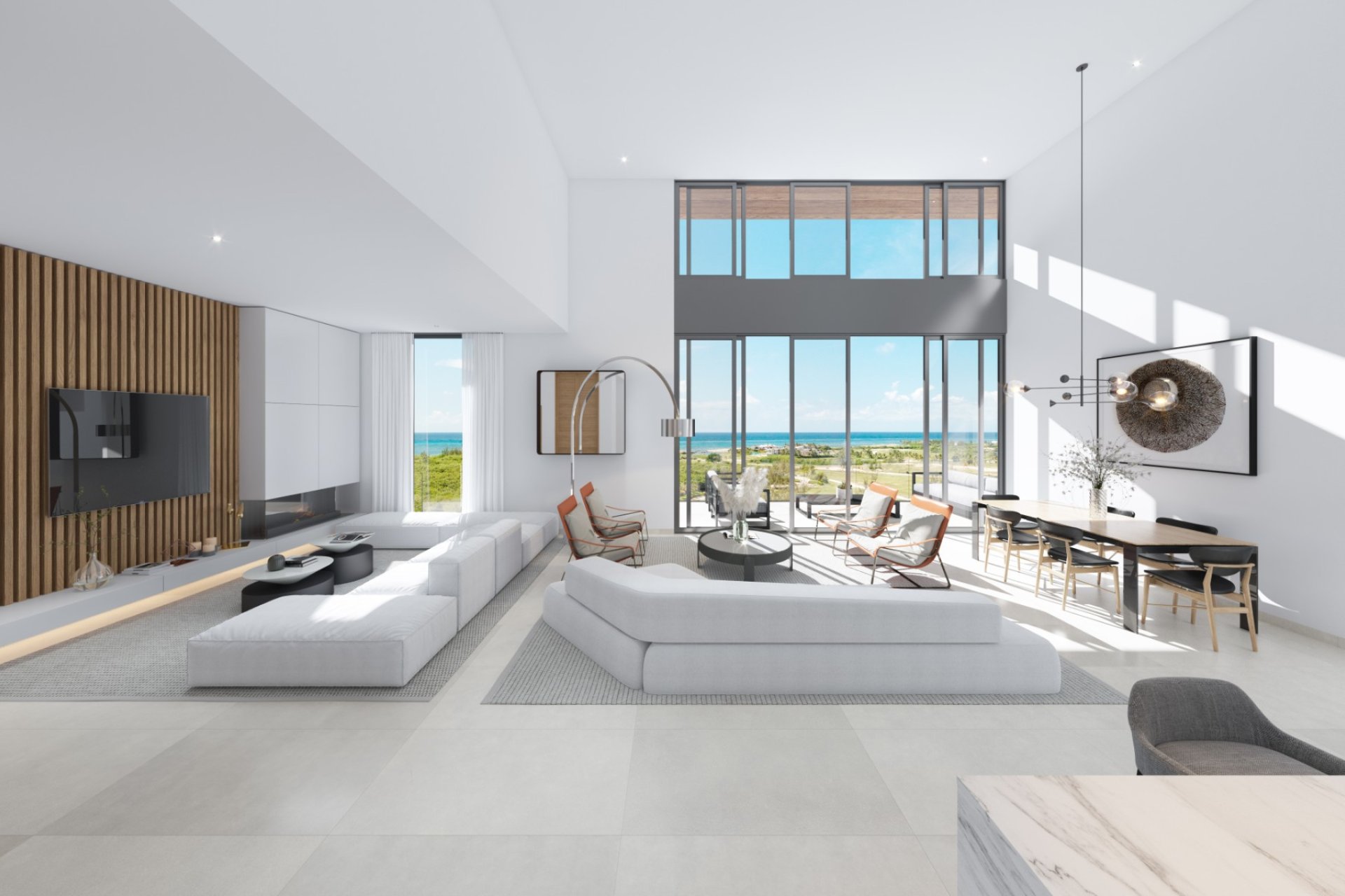 Nowy budynek - Apartamento - Punta Cana - Cap Cana 