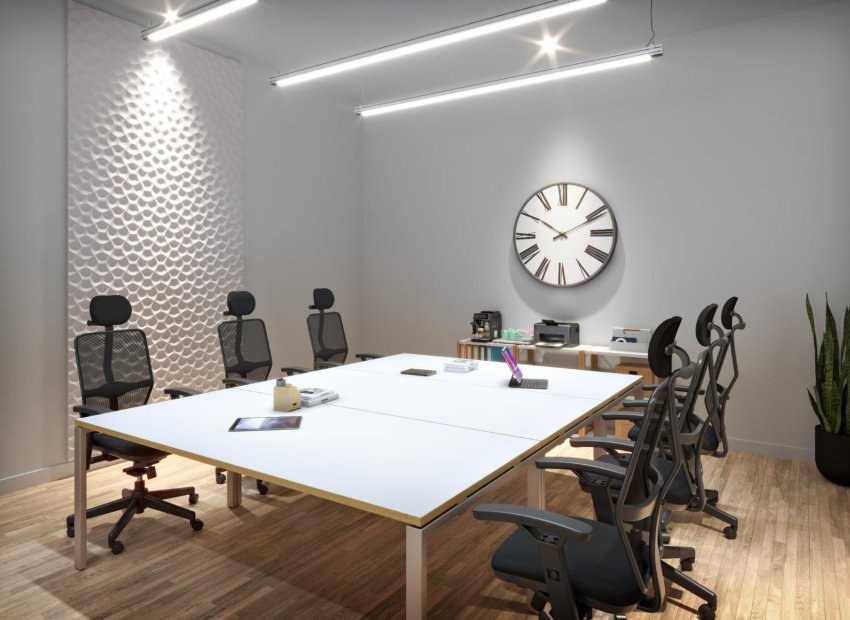 Nowy budynek - Apartamento - San Juan Playa - san Juan playa