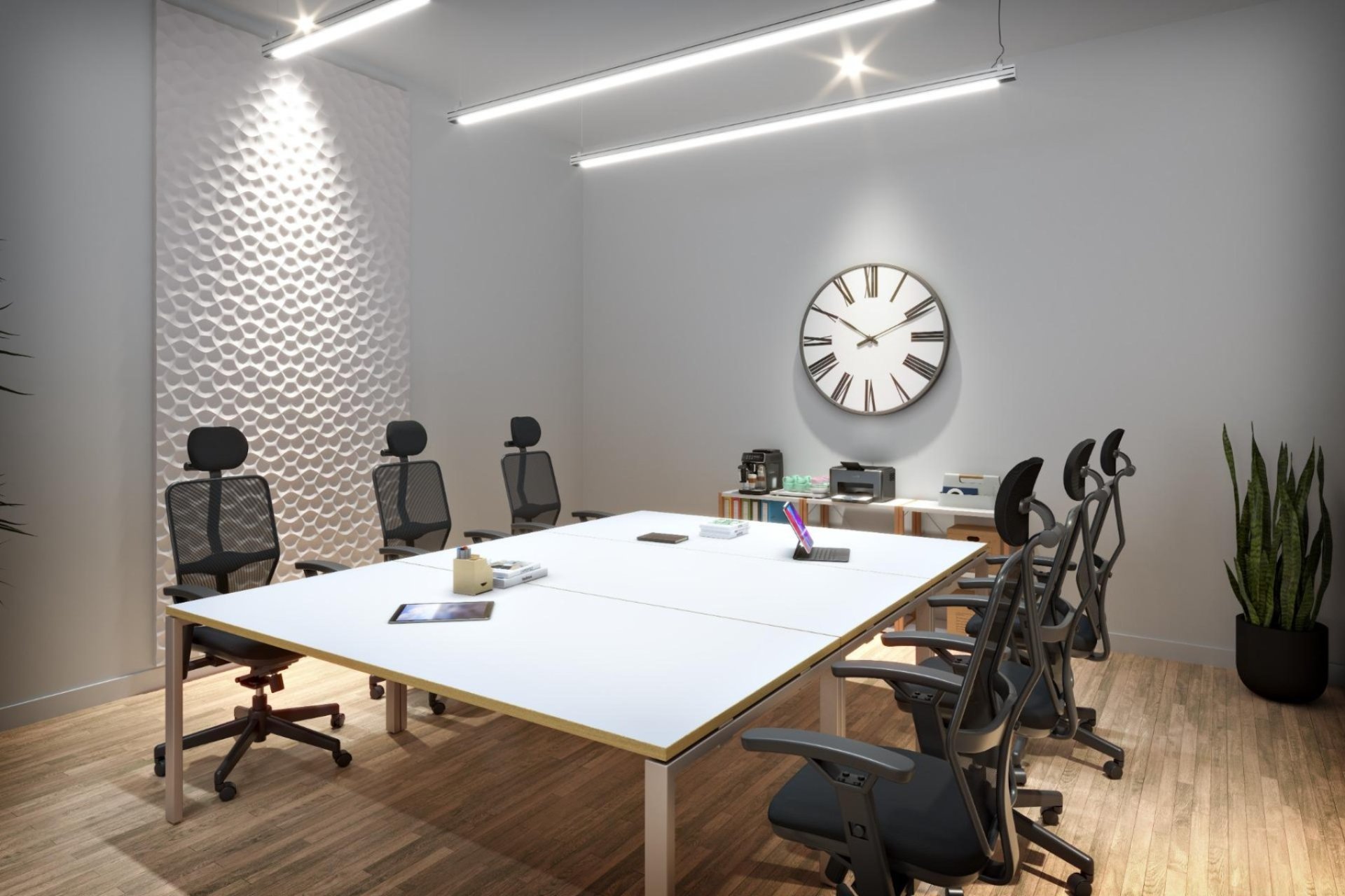 Nowy budynek - Apartamento - San Juan Playa - san Juan playa