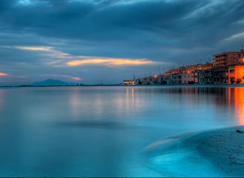 Nowy budynek - Mieszkanie w bloku - Santa Pola - Gran Playa