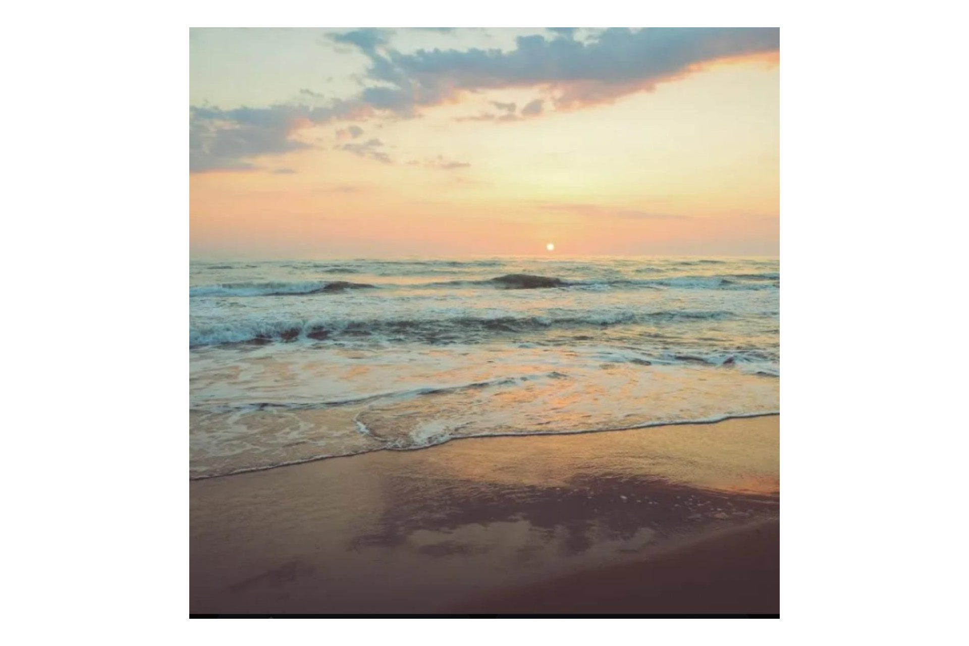 Nowy budynek - Mieszkanie w bloku - Santa Pola - Gran Playa