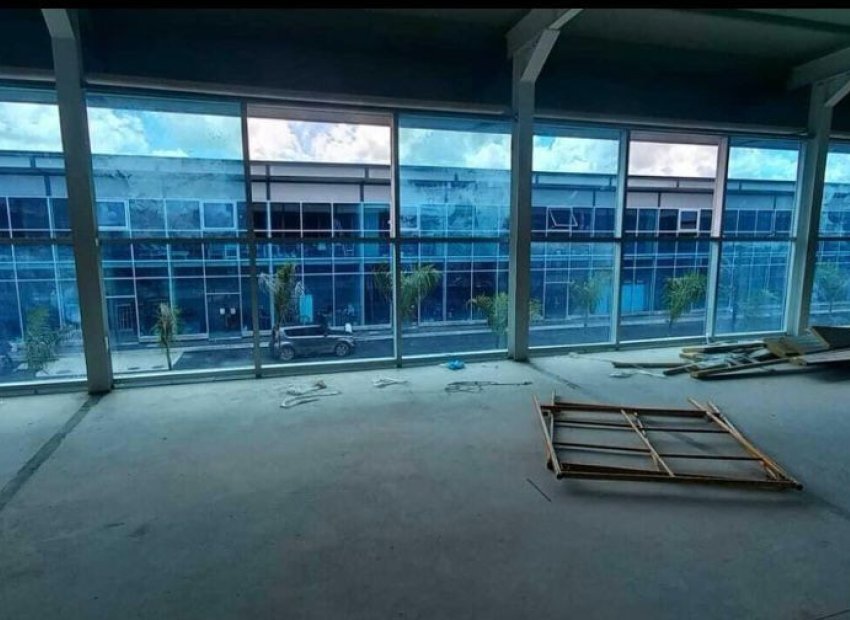 Nowy budynek - Nave industrial - Punta Cana - Downtown