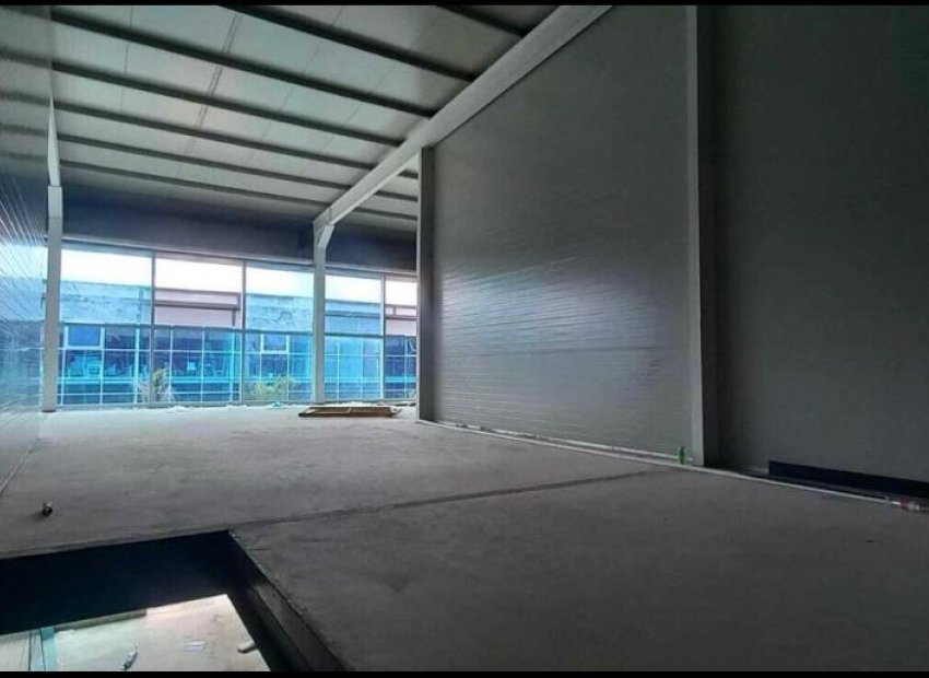 Nowy budynek - Nave industrial - Punta Cana - Downtown