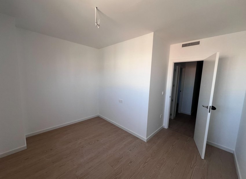 Nowy budynek - Piso - Elche - Sector V-El Canal