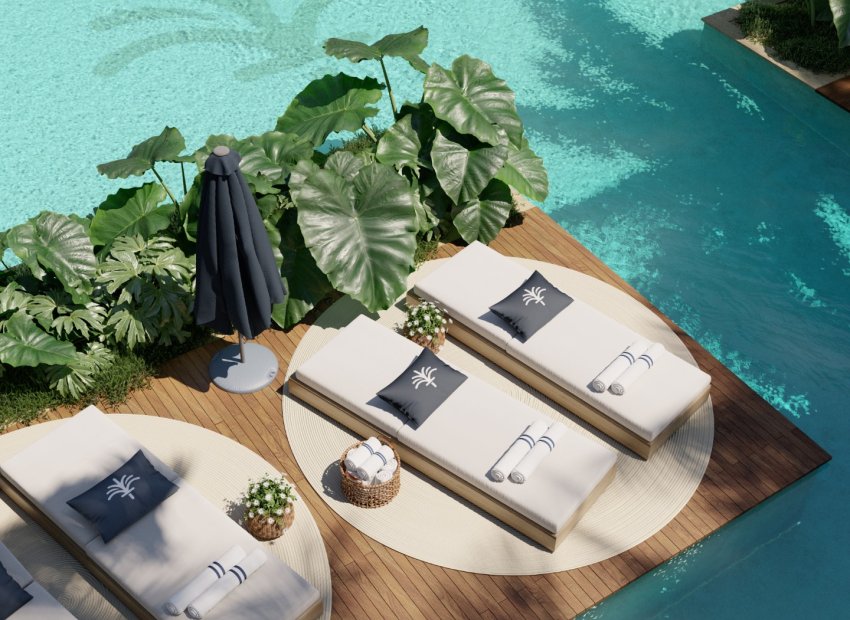 Nowy budynek - Villa de Lujo - Punta Cana - Vista Cana