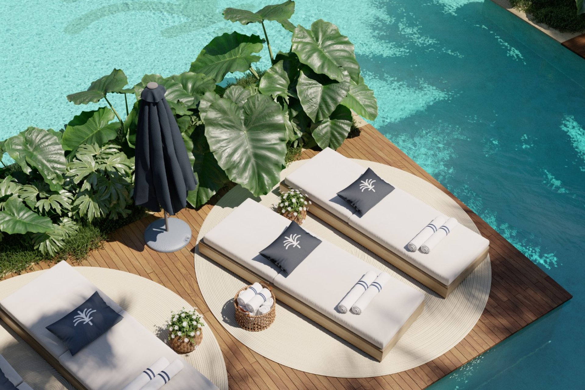 Nowy budynek - Villa de Lujo - Punta Cana - Vista Cana