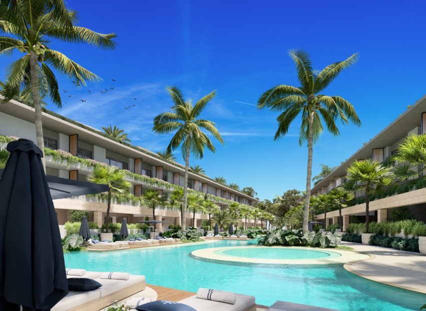 Nowy budynek - Villa de Lujo - Punta Cana - Vista Cana