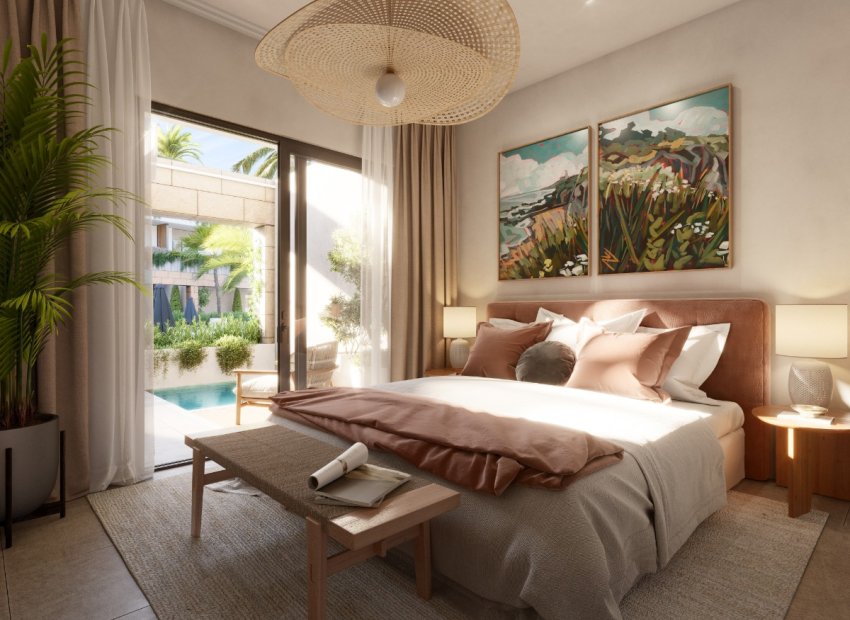 Nowy budynek - Villa de Lujo - Punta Cana - Vista Cana