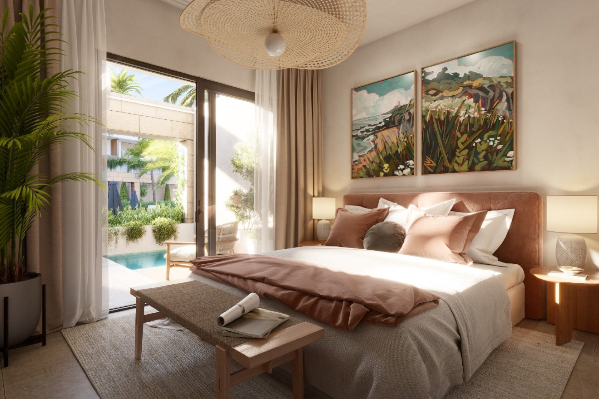 Nowy budynek - Villa de Lujo - Punta Cana - Vista Cana