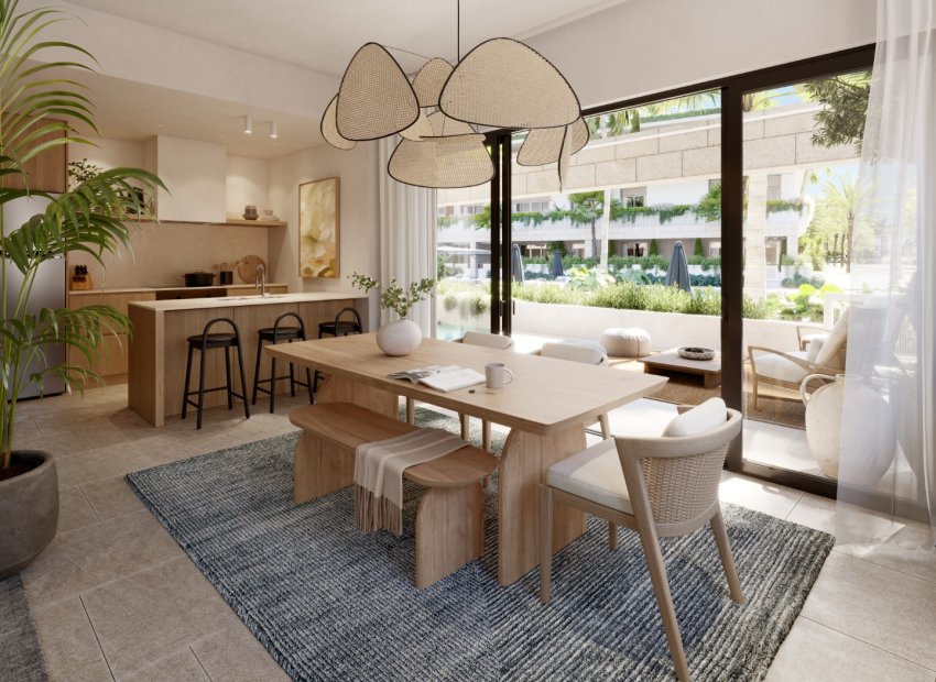 Nowy budynek - Villa de Lujo - Punta Cana - Vista Cana