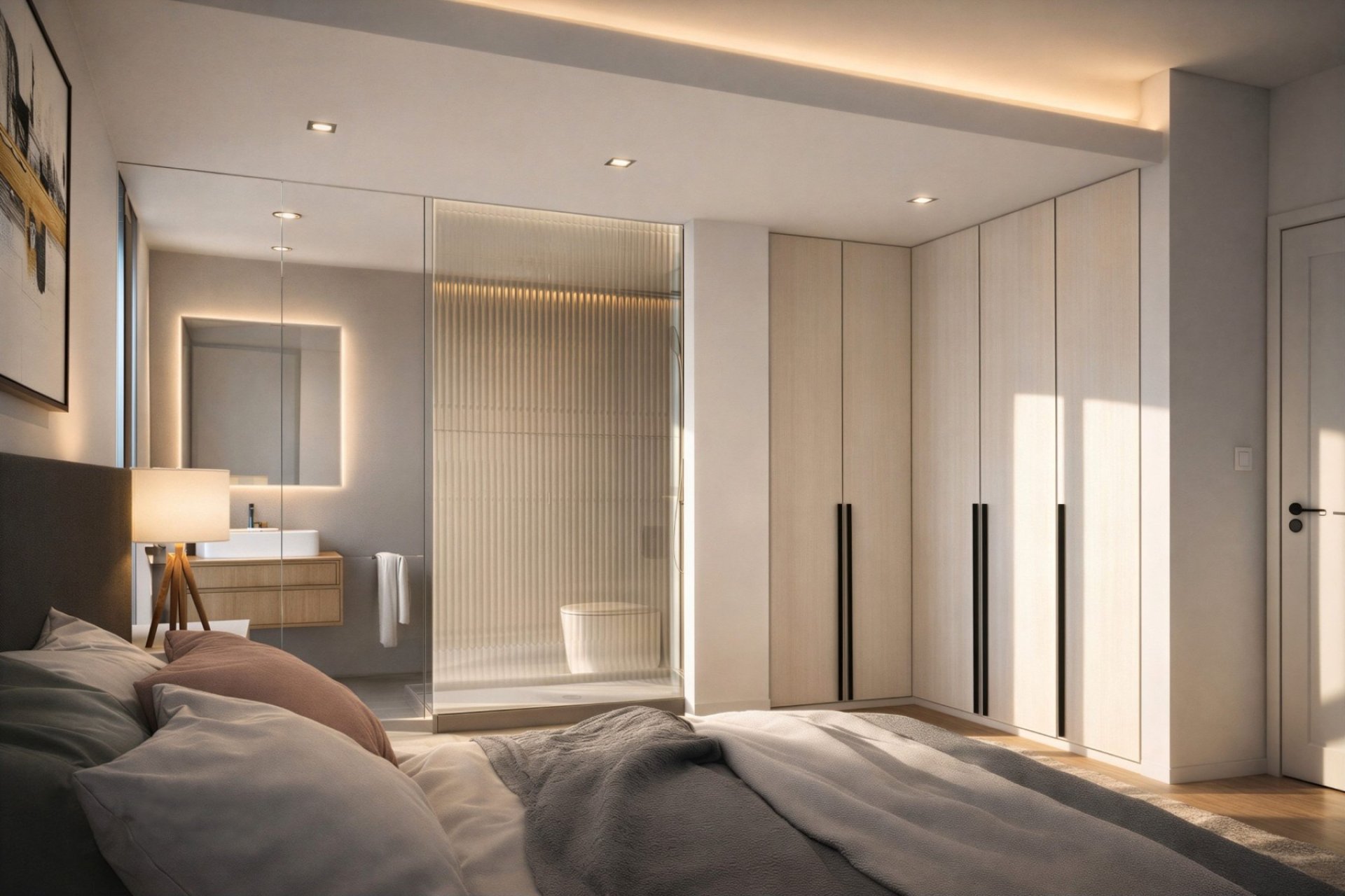 Nowy budynek - Villa - Gran alacant - Avda. noruega