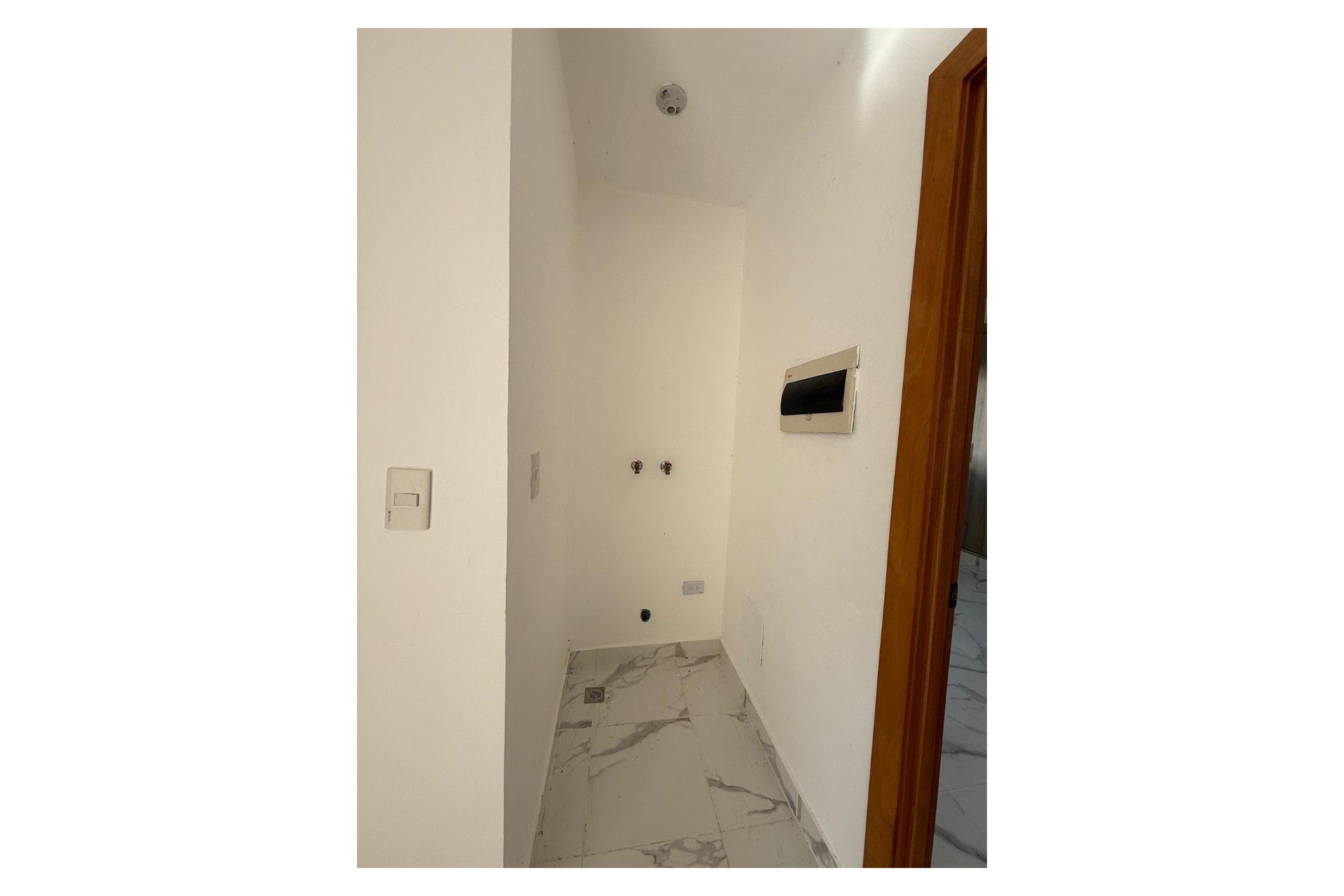 Nowy budynek - Villa - Punta Cana - Downtown