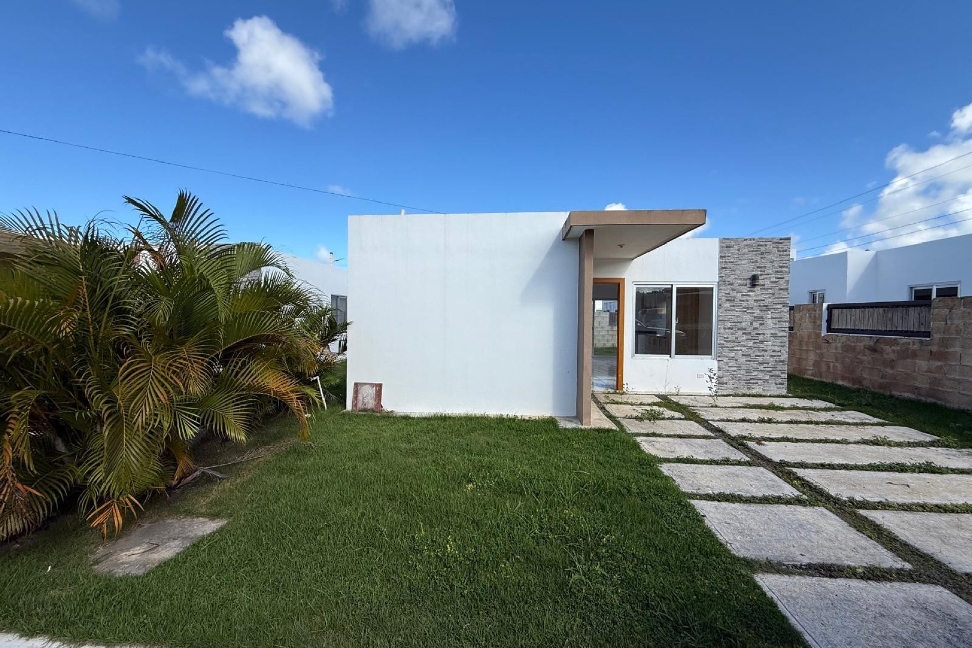 Nowy budynek - Villa - Punta Cana - Downtown