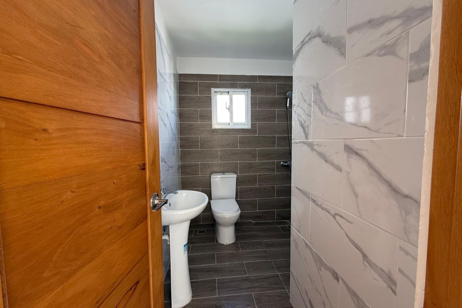 Nowy budynek - Villa - Punta Cana - Downtown