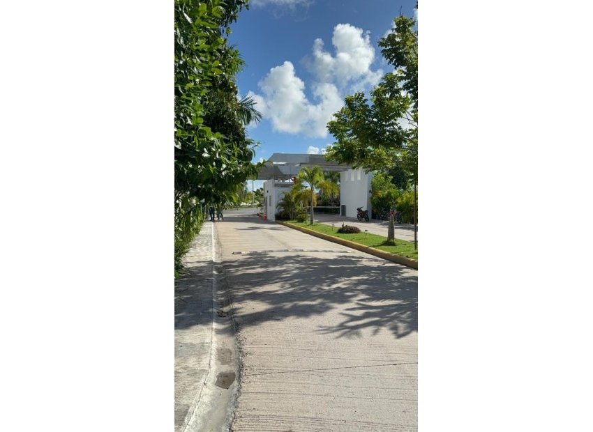 Nowy budynek - Villa - Punta Cana - Downtown