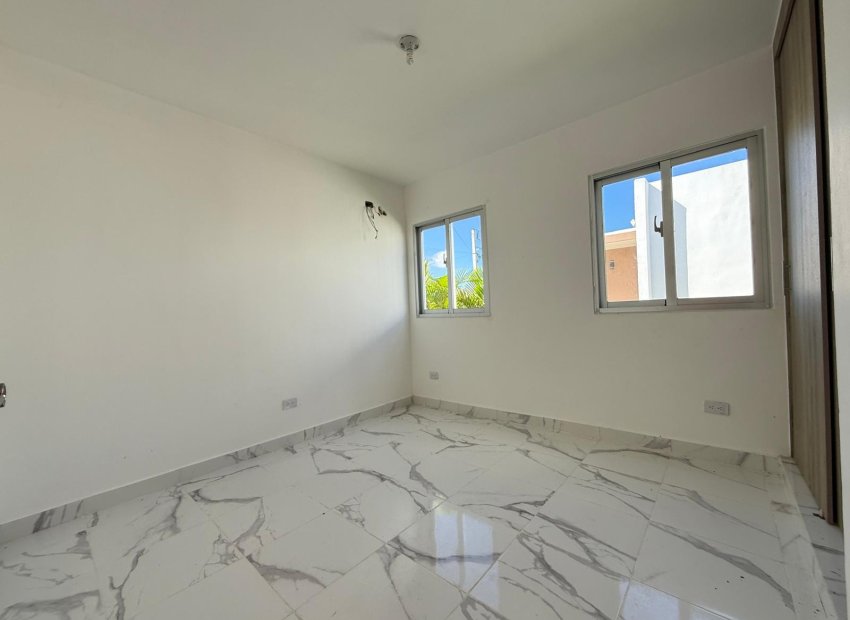 Nowy budynek - Villa - Punta Cana - Downtown