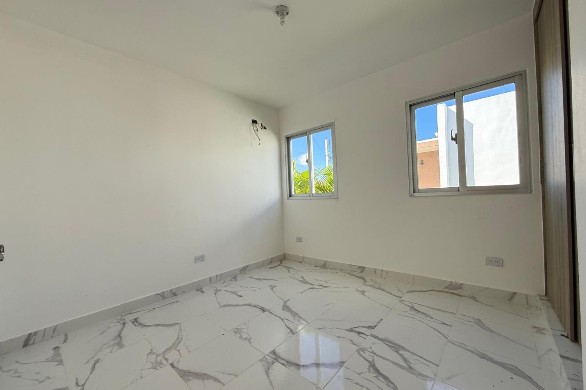 Nowy budynek - Villa - Punta Cana - Downtown