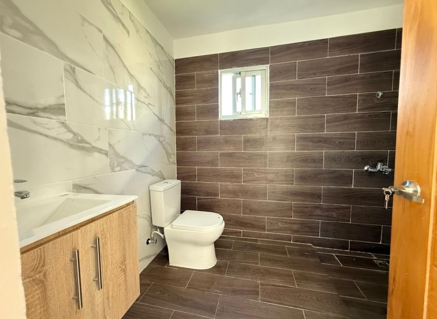 Nowy budynek - Villa - Punta Cana - Downtown