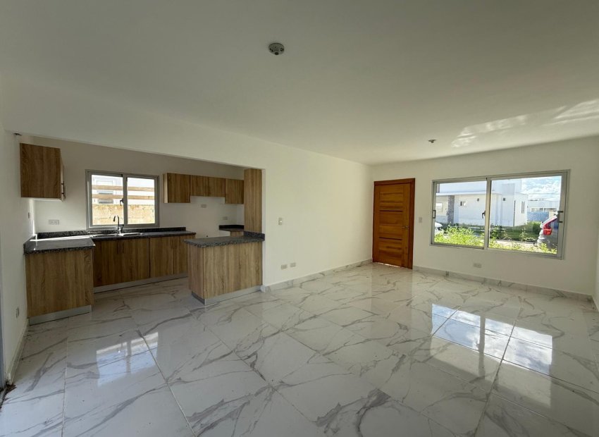 Nowy budynek - Villa - Punta Cana - Downtown