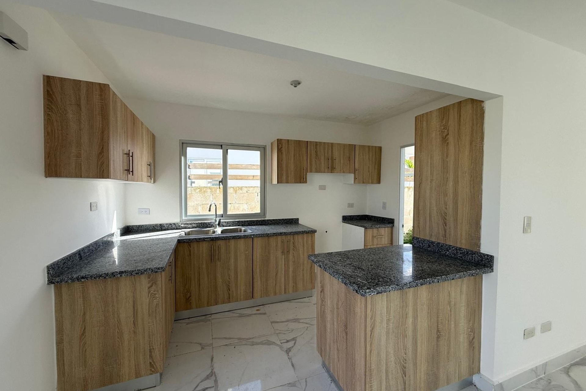 Nowy budynek - Villa - Punta Cana - Downtown