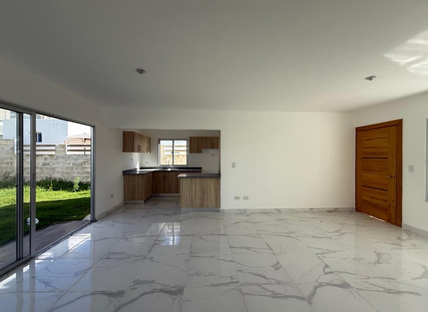 Nowy budynek - Villa - Punta Cana - Downtown