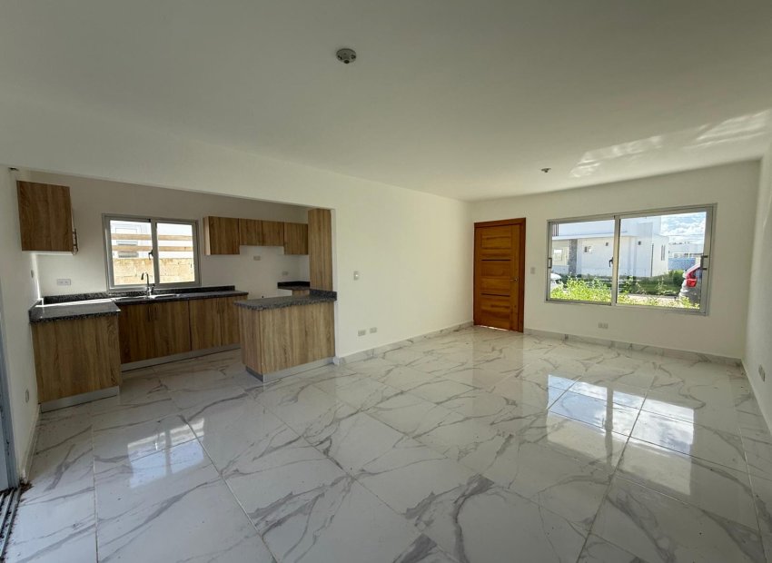 Nowy budynek - Villa - Punta Cana - Downtown