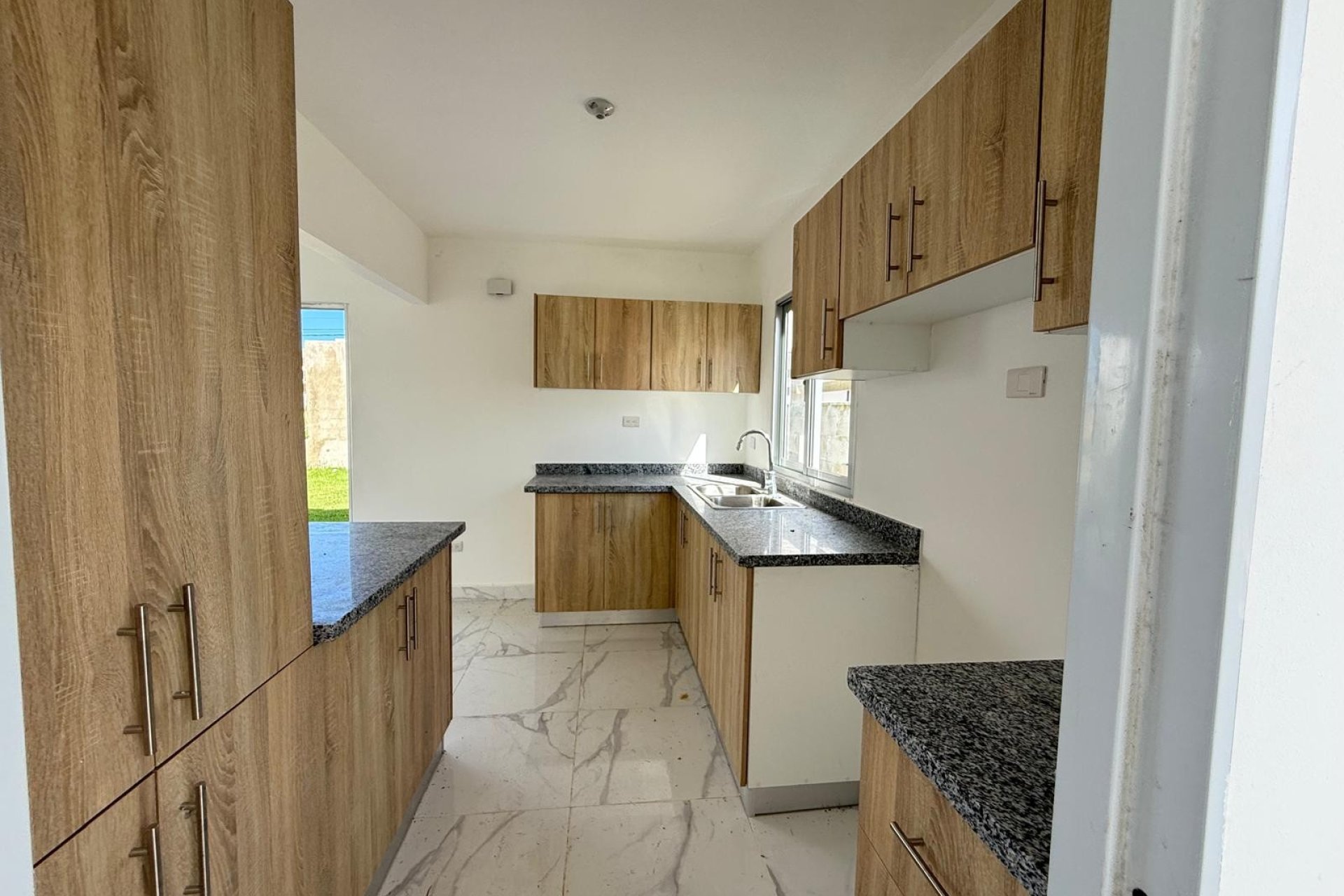 Nowy budynek - Villa - Punta Cana - Downtown