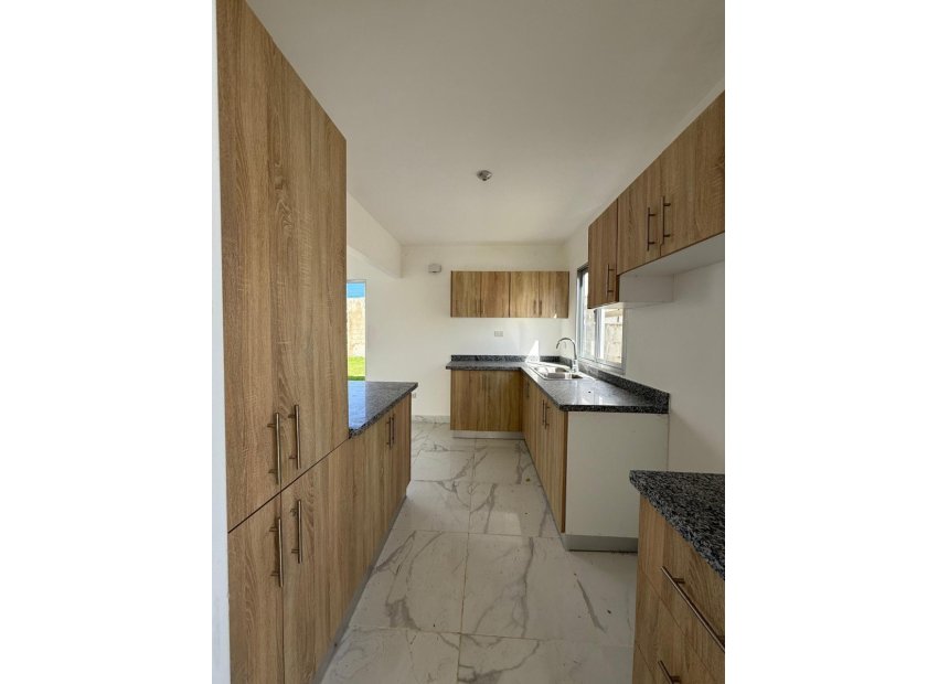 Nowy budynek - Villa - Punta Cana - Downtown