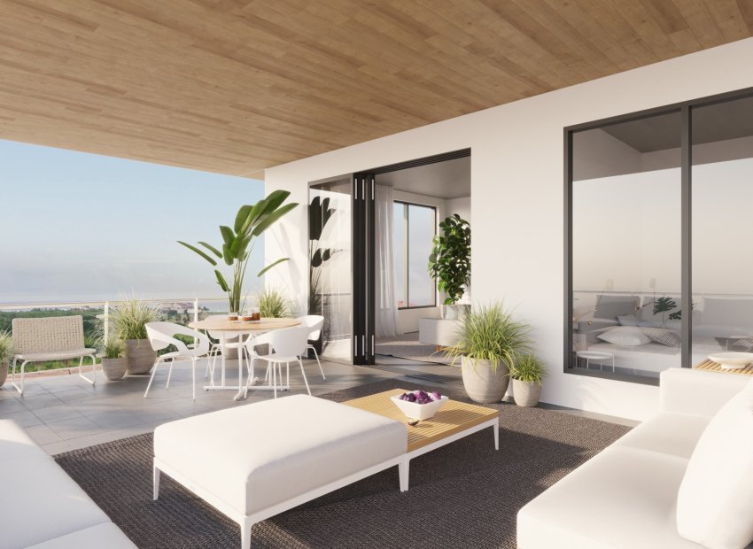 Obra nueva - Apartamento / piso - Punta Cana - Downtown