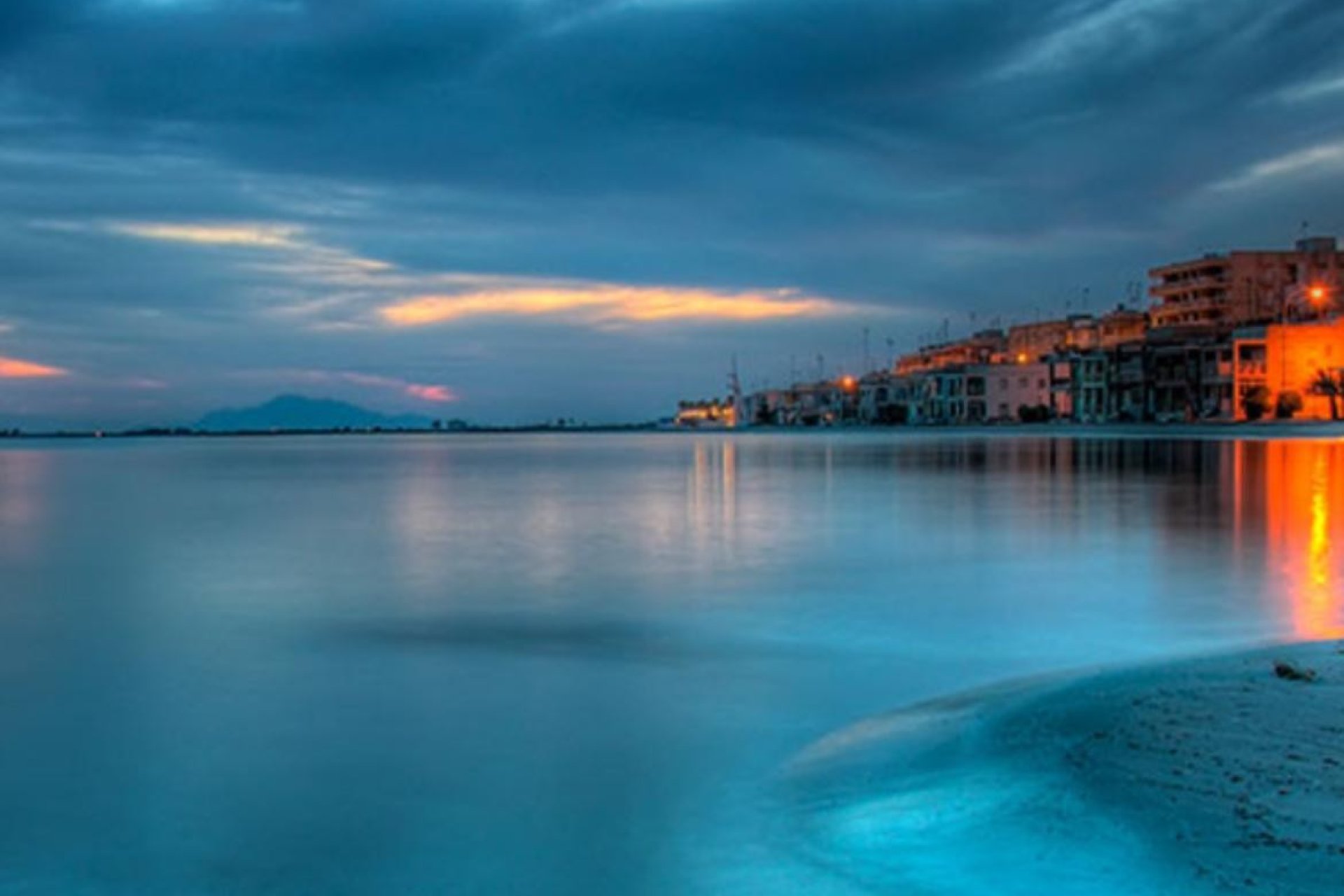 Obra nueva - Apartamento / piso - Santa Pola - Gran Playa