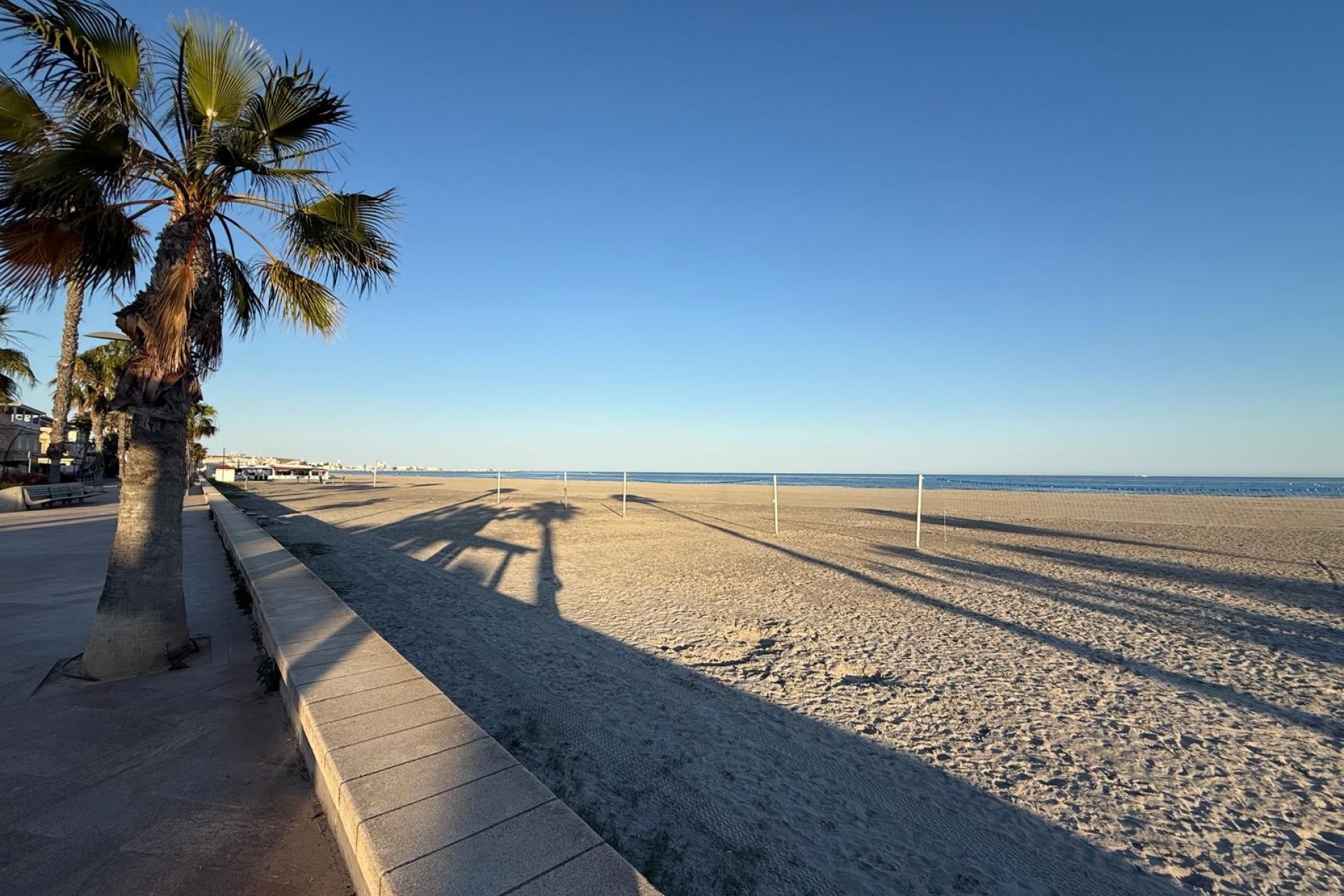 Obra nueva - Apartamento / piso - Santa Pola - Gran Playa