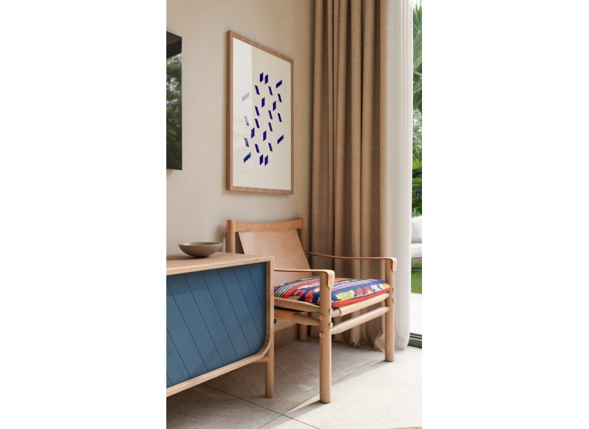 Obra nueva - Apartamento - Punta Cana - Cap Cana 