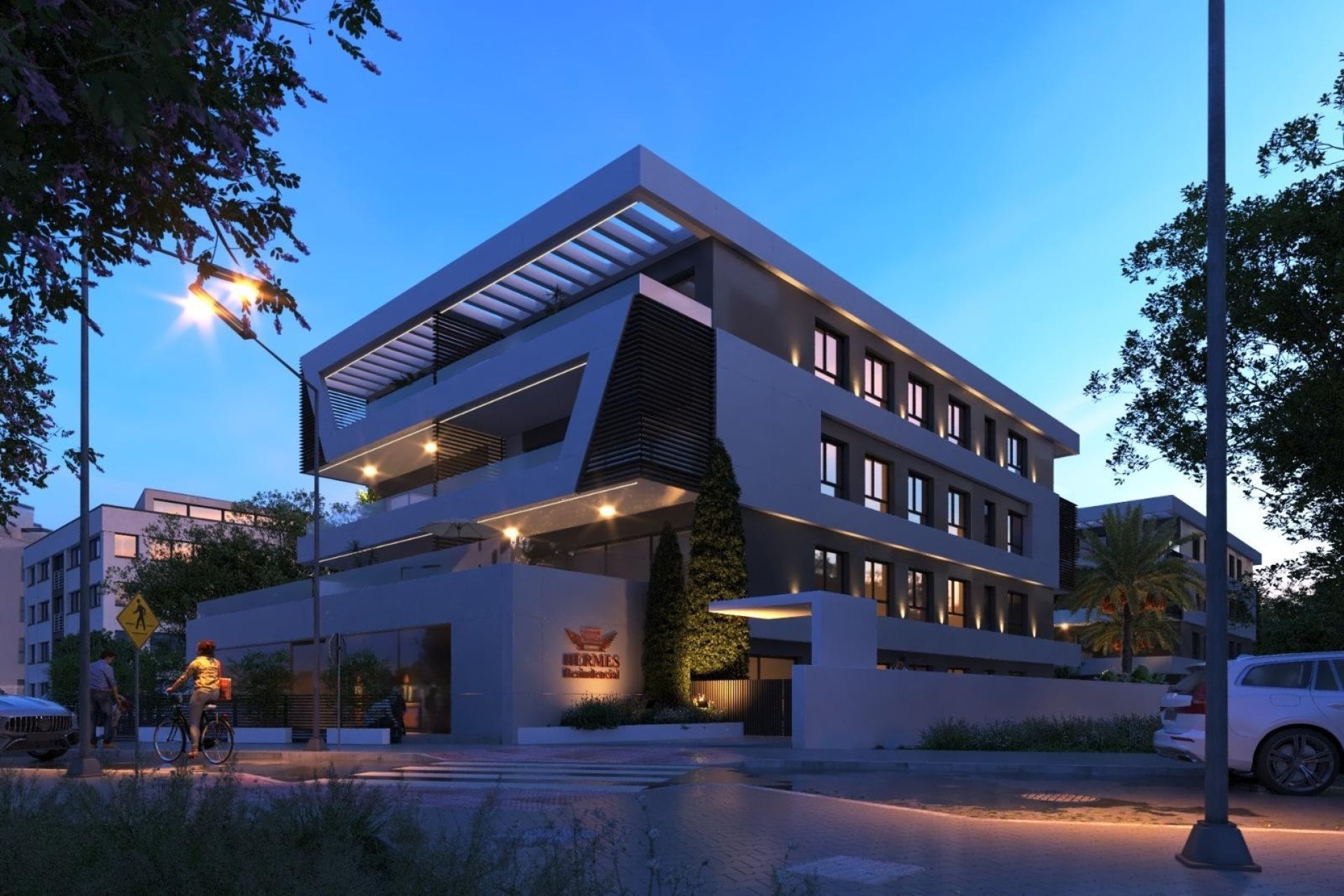 Obra nueva - Apartamento - San Juan Playa - san Juan playa