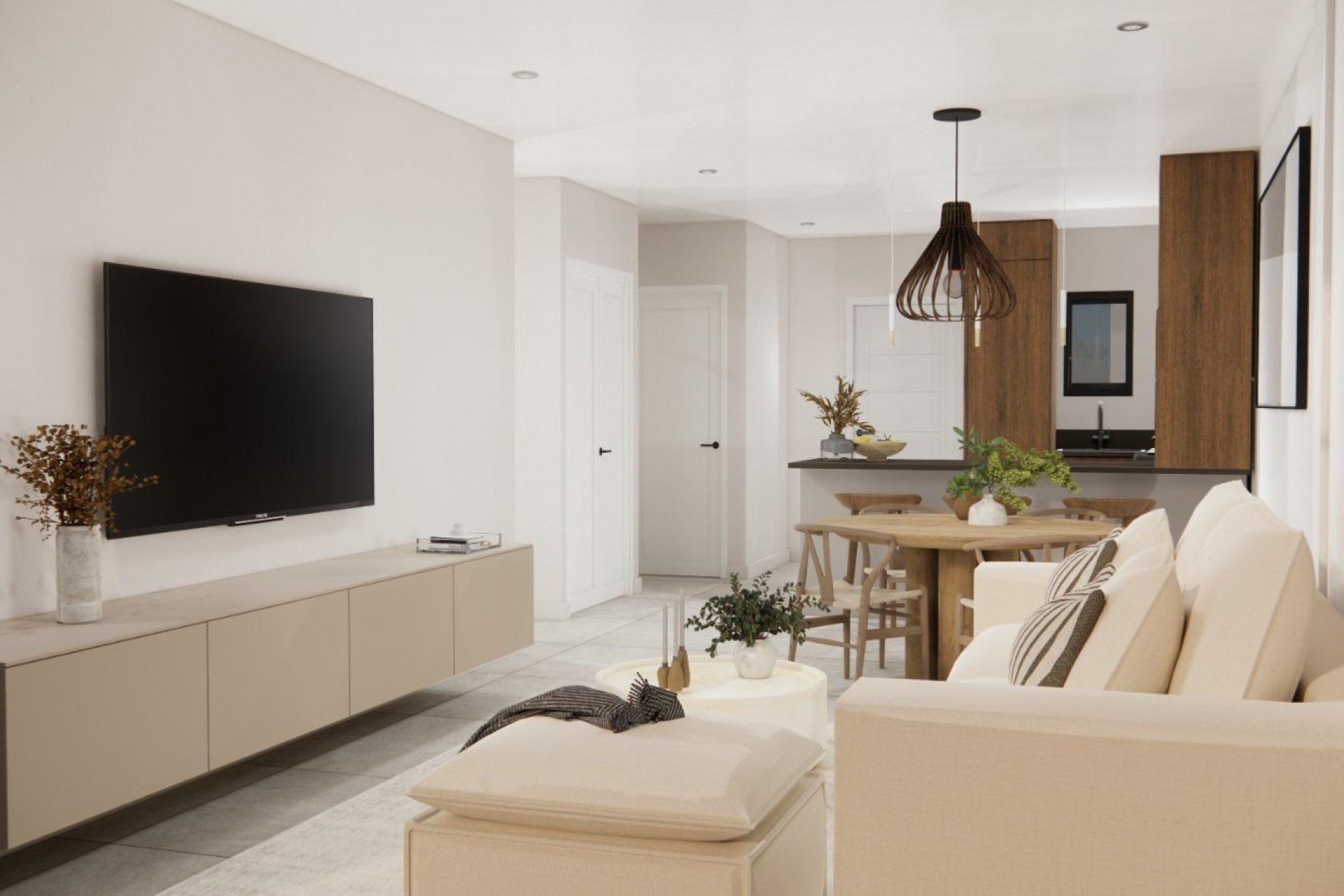 Obra nueva - Bungalow - Rojales - Ciudad Quesada