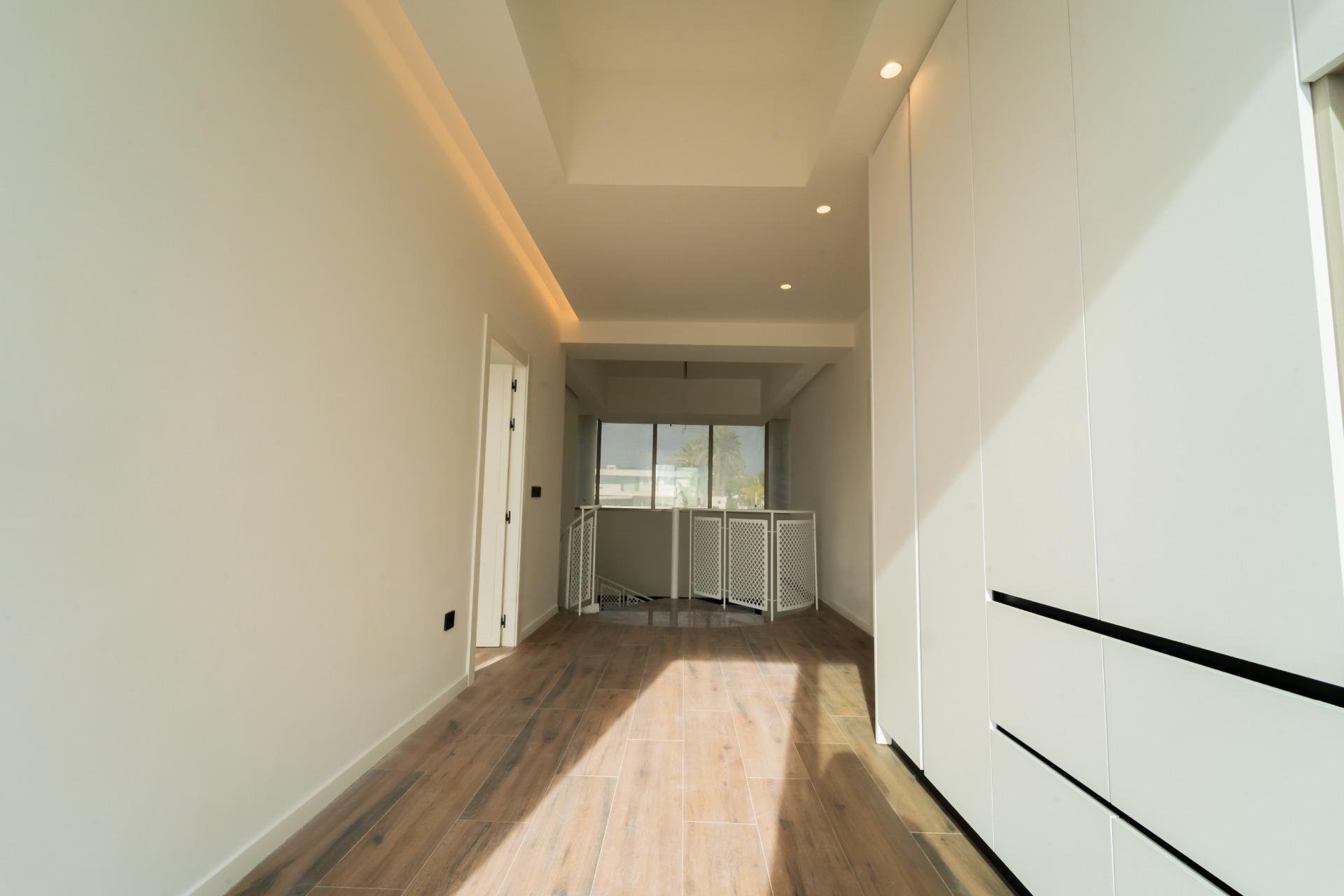 Obra nueva - Chalet - Elche Pedanías - Peña las Águilas