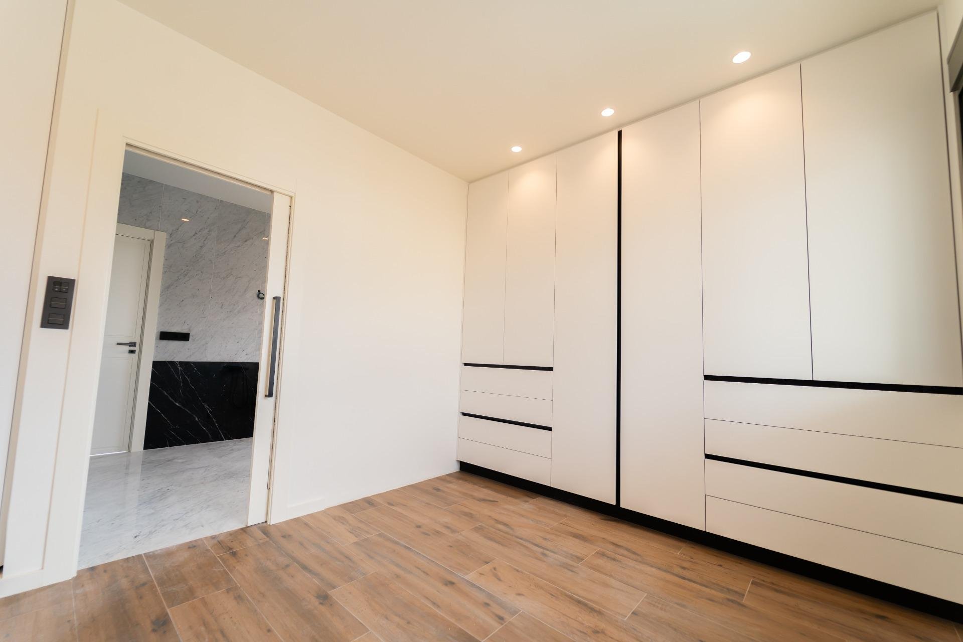 Obra nueva - Chalet - Elche Pedanías - Peña las Águilas