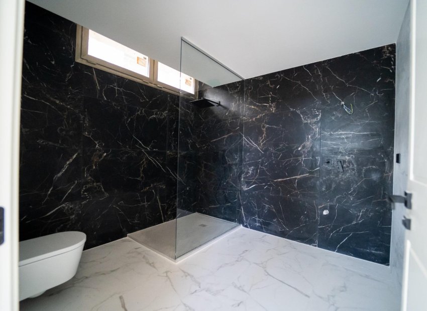 Obra nueva - Chalet - Elche Pedanías - Peña las Águilas