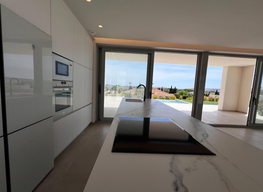 Obra nueva - Chalet - Valverde (Alicante) - Valverde