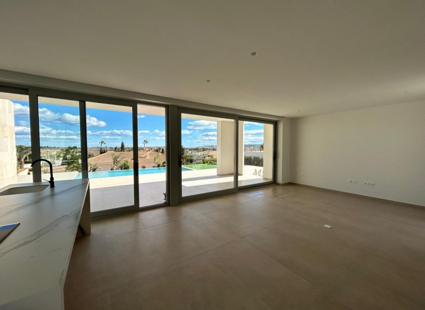 Obra nueva - Chalet - Valverde (Alicante) - Valverde