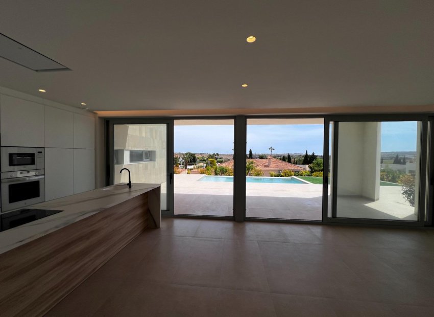 Obra nueva - Chalet - Valverde (Alicante) - Valverde