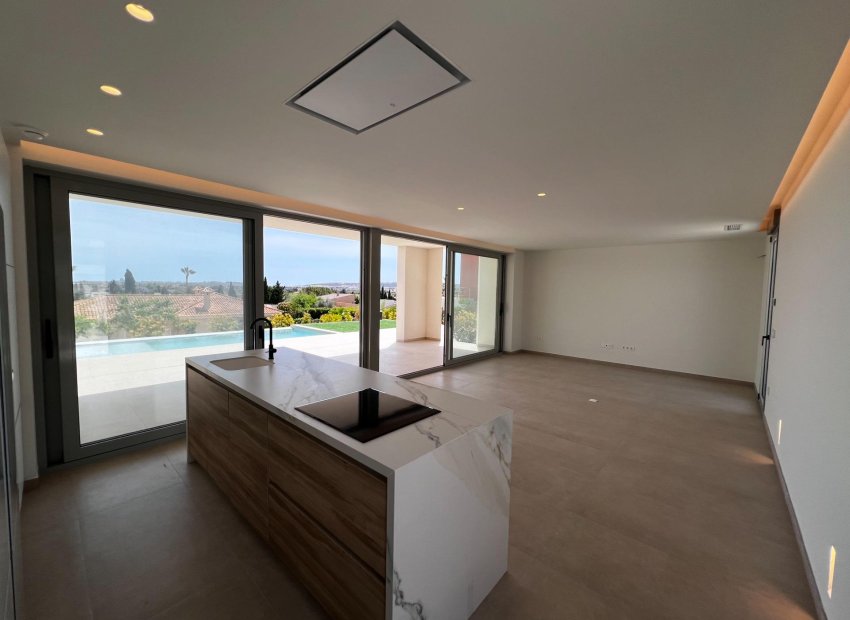 Obra nueva - Chalet - Valverde (Alicante) - Valverde