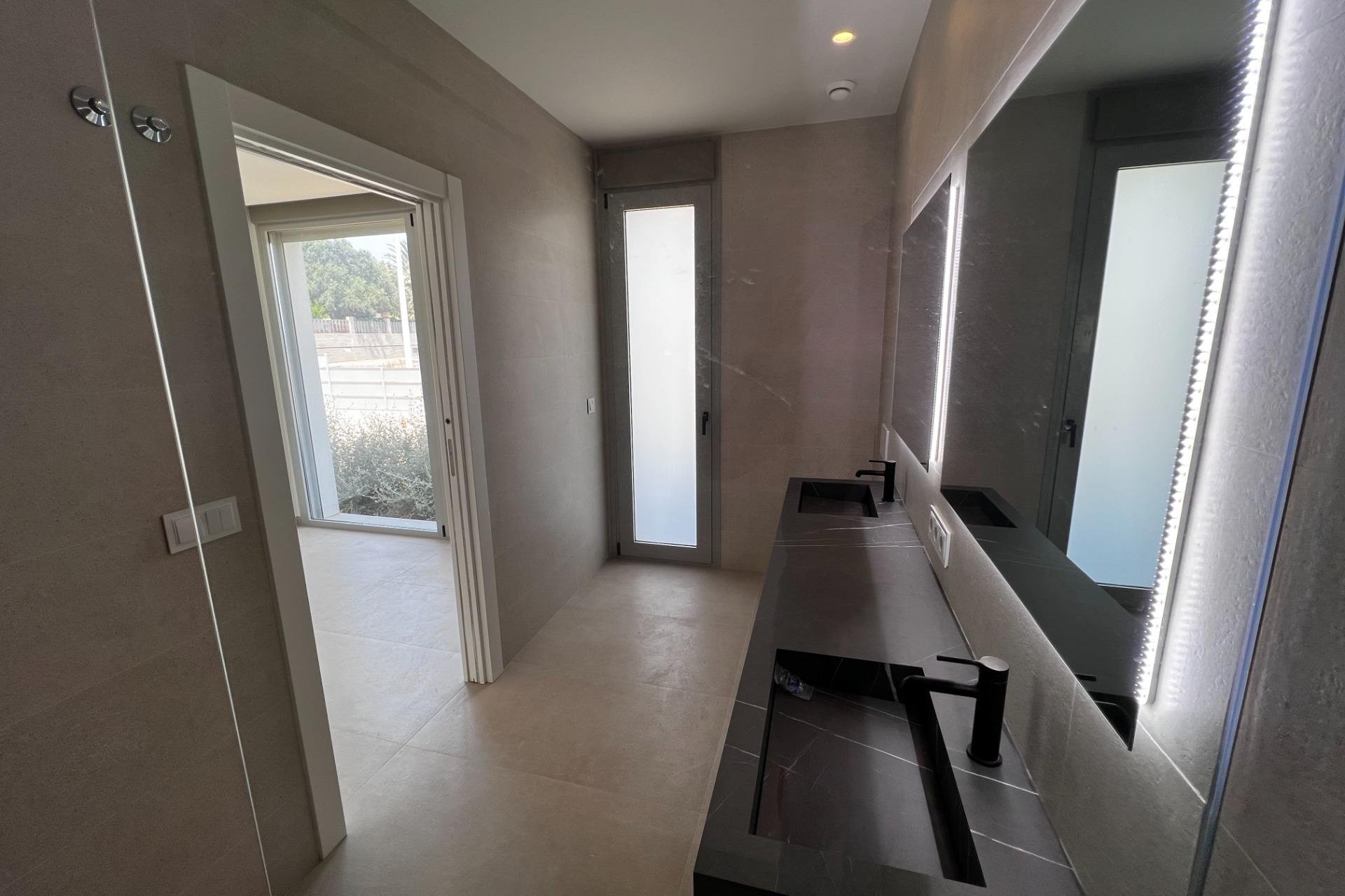 Obra nueva - Chalet - Valverde (Alicante) - Valverde