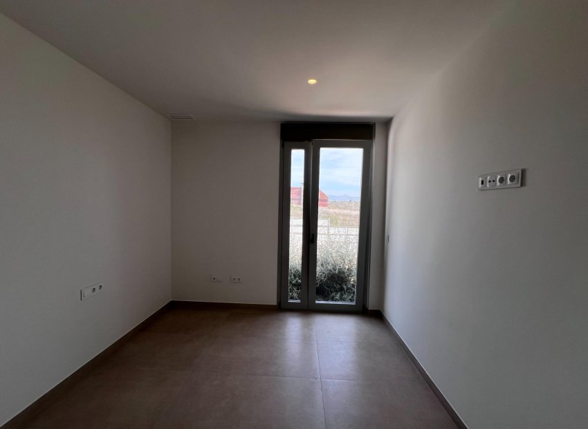 Obra nueva - Chalet - Valverde (Alicante) - Valverde