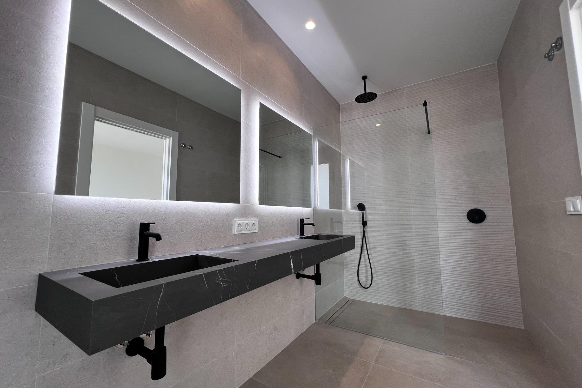 Obra nueva - Chalet - Valverde (Alicante) - Valverde