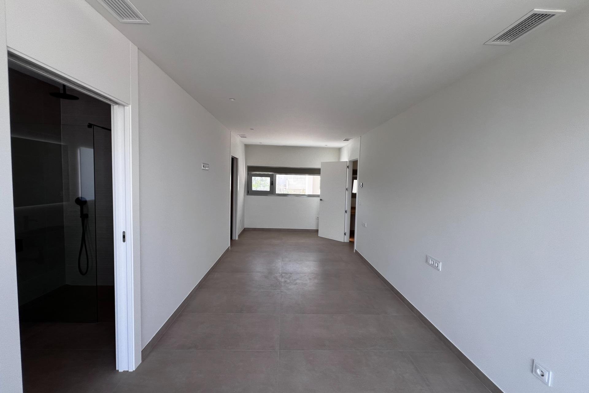 Obra nueva - Chalet - Valverde (Alicante) - Valverde